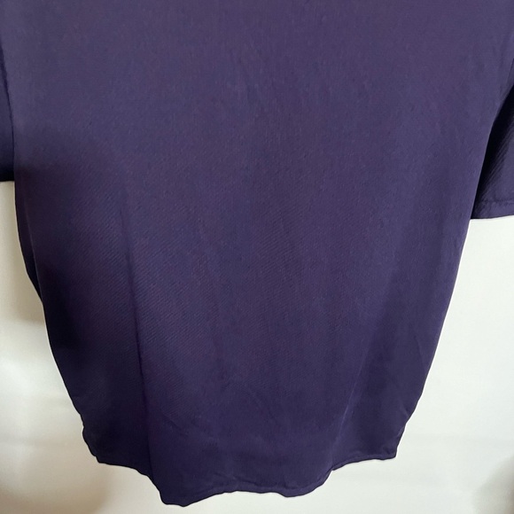 32 Degrees Cool Purple Polo Shirt Sz XXL - Picture 6 of 7